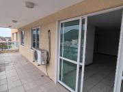 Apartamento para Aluguel com 3 quartos, 148 m² por R$ 3.500