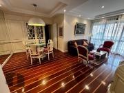 Apartamento para Aluguel com 3 quartos, 149 m² por R$ 14.000