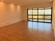 Apartamento para Aluguel com 3 quartos, 149 m² por R$ 18.000