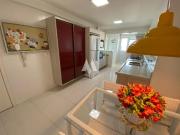 Apartamento para Aluguel com 3 quartos, 150 m² por R$ 15.000