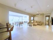 Apartamento para Aluguel com 3 quartos, 150 m² por R$ 18.000