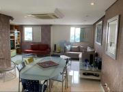 Apartamento para Aluguel com 3 quartos, 150 m² por R$ 8.800