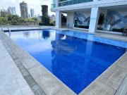 Apartamento para Aluguel com 3 quartos, 151 m² por R$ 15.000