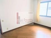 Apartamento para Aluguel com 3 quartos, 152 m² por R$ 12.000