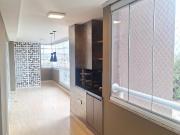 Apartamento para Aluguel com 3 quartos, 156 m² por R$ 10.500