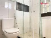 Apartamento para Aluguel com 3 quartos, 157 m² por R$ 4.700