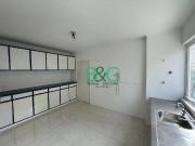 Apartamento para Aluguel com 3 quartos, 157 m² por R$ 6.000