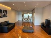 Apartamento para Aluguel com 3 quartos, 157 m² por R$ 9.590