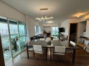 Apartamento para Aluguel com 3 quartos, 160 m² por R$ 13.000