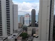 Apartamento para Aluguel com 3 quartos, 160 m² por R$ 4.600