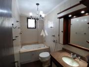 Apartamento para Aluguel com 3 quartos, 161 m² por R$ 7.000