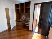 Apartamento para Aluguel com 3 quartos, 163 m² por R$ 8.000
