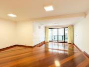 Apartamento para Aluguel com 3 quartos, 163 m² por R$ 7.500 Apartamento para Aluguel com 3 quartos, 163 m² por R$ 7.500