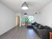 Apartamento para Aluguel com 3 quartos, 164 m² por R$ 8.000