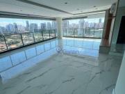 Apartamento para Aluguel com 3 quartos, 168 m² por R$ 19.000