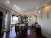 Apartamento para Aluguel com 3 quartos, 168 m² por R$ 5.000