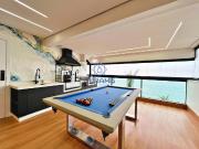 Apartamento para Aluguel com 3 quartos, 170 m² por R$ 12.000