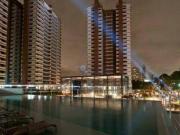 Apartamento para Aluguel com 3 quartos, 170 m² por R$ 17.000