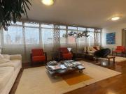 Apartamento para Aluguel com 3 quartos, 176 m² por R$ 14.000