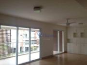 Apartamento para Aluguel com 3 quartos, 178 m² por R$ 14.500