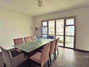 Apartamento para Aluguel com 3 quartos, 180 m² por R$ 6.000