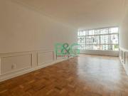 Apartamento para Aluguel com 3 quartos, 186 m² por R$ 10.000