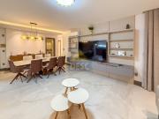 Apartamento para Aluguel com 3 quartos, 187 m² por R$ 11.000