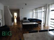 Apartamento para Aluguel com 3 quartos, 187 m² por R$ 25.000