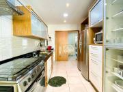 Apartamento para Aluguel com 3 quartos, 192 m² por R$ 13.500