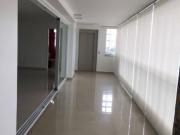 Apartamento para Aluguel com 3 quartos, 196 m² por R$ 12.500