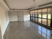 Apartamento para Aluguel com 3 quartos, 198 m² por R$ 3.850