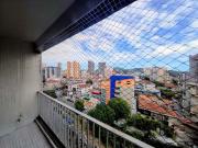 Apartamento para Aluguel com 3 quartos, 198 m² por R$ 6.500