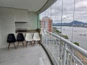 Apartamento para Aluguel com 3 quartos, 199 m² por R$ 19.000