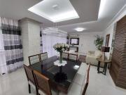 Apartamento para Aluguel com 3 quartos, 203 m² por R$ 7.000
