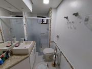 Apartamento para Aluguel com 3 quartos, 203 m² por R$ 8.000