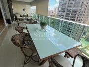 Apartamento para Aluguel com 3 quartos, 212 m² por R$ 22.400
