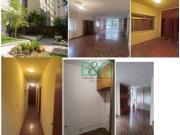 Apartamento para Aluguel com 3 quartos, 216 m² por R$ 11.000