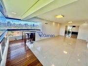 Apartamento para Aluguel com 3 quartos, 222 m² por R$ 15.800