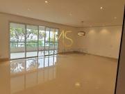 Apartamento para Aluguel com 3 quartos, 224 m² por R$ 13.000