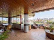 Apartamento para Aluguel com 3 quartos, 224 m² por R$ 6.000