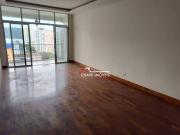 Apartamento para Aluguel com 3 quartos, 224 m² por R$ 6.500