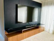 Apartamento para Aluguel com 3 quartos, 228 m² por R$ 35.000