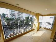 Apartamento para Aluguel com 3 quartos, 235 m² por R$ 7.200