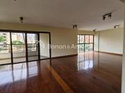 Apartamento para Aluguel com 3 quartos, 240 m² por R$ 7.000