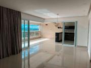 Apartamento para Aluguel com 3 quartos, 244 m² por R$ 7.000