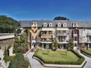 Apartamento para Aluguel com 3 quartos, 259 m² por R$ 45.000