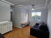 Apartamento para Aluguel com 3 quartos, 54 m² por R$ 1.950