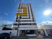 Apartamento para Aluguel com 3 quartos, 58 m² por R$ 2.200