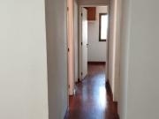 Apartamento para Aluguel com 3 quartos, 61 m² por R$ 2.000