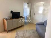 Apartamento para Aluguel com 3 quartos, 63 m² por R$ 2.300